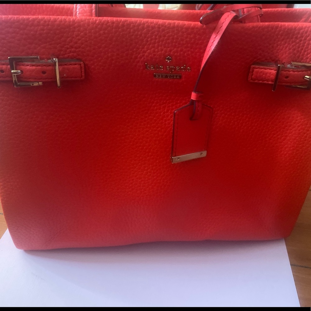 Kate Spade Handbag - Picture 2 of 7